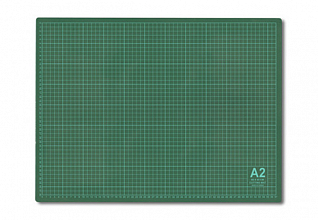 Мат для резки 60*45 см