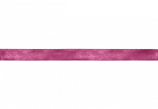 Лента атласная Розовый флокс (173) 5мм (рул.22,86м)