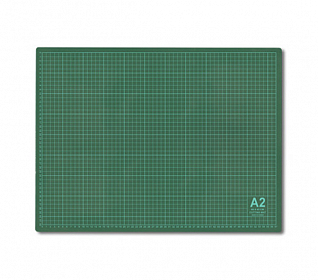 Мат для резки 60*45 см